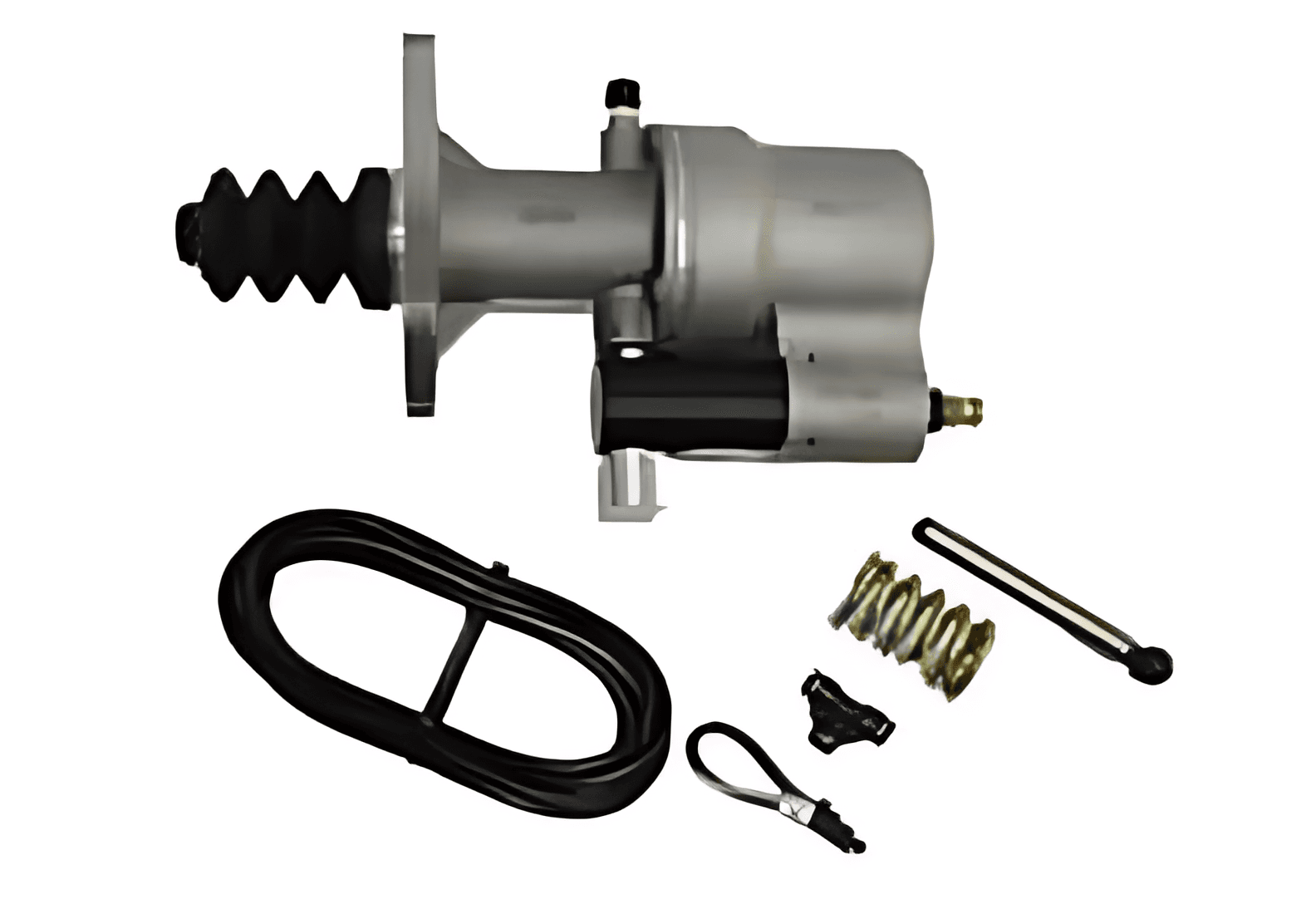 SERVO EMBREAGEM KIT - SAM63 / CH38B