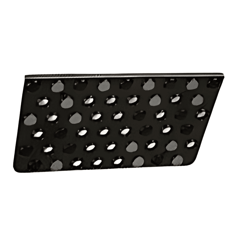 ESTRIBO PLASTICO LD - 3846897128