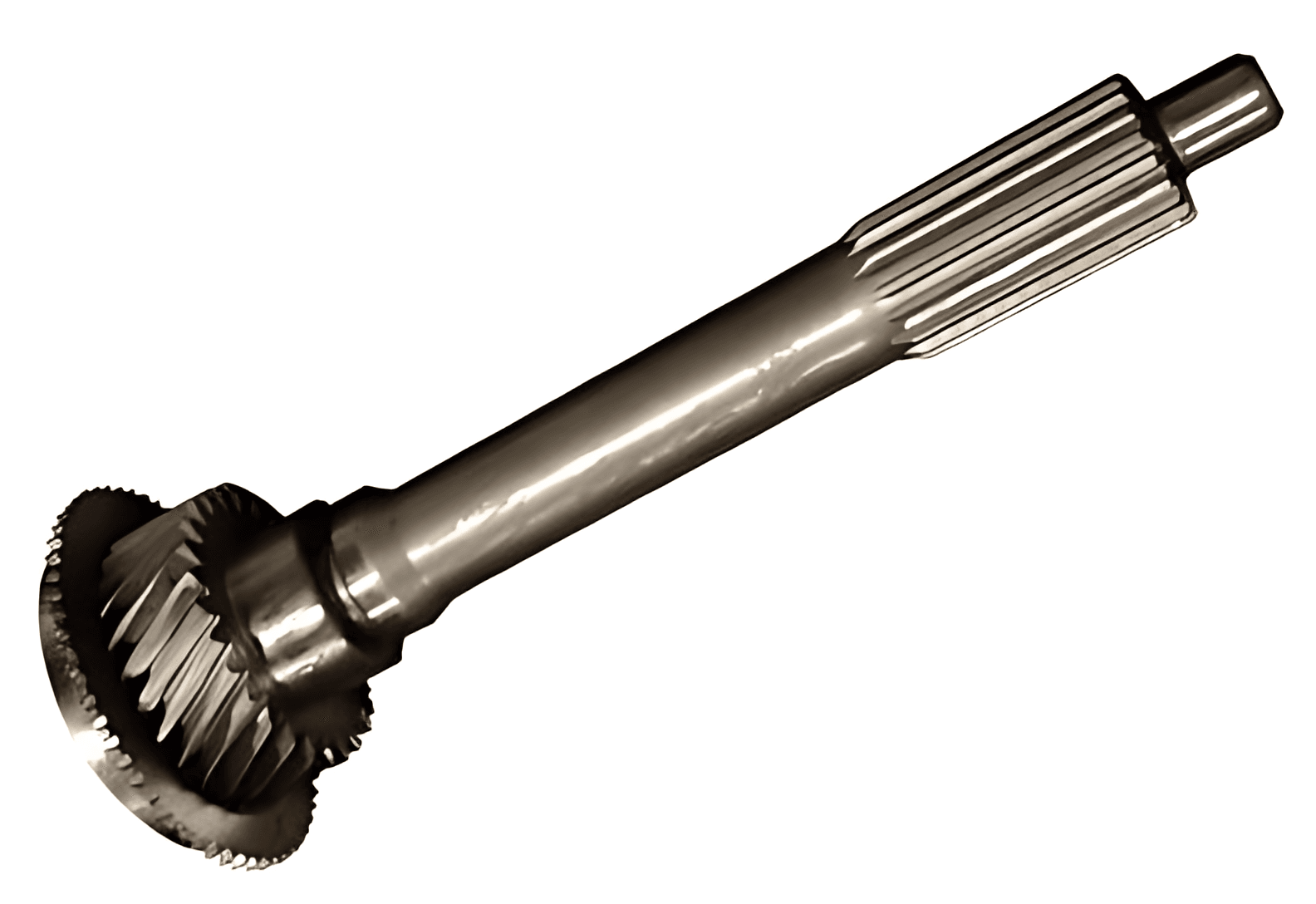 EIXO PILOTO ZF 5S 580 S5 420 - 0012629502