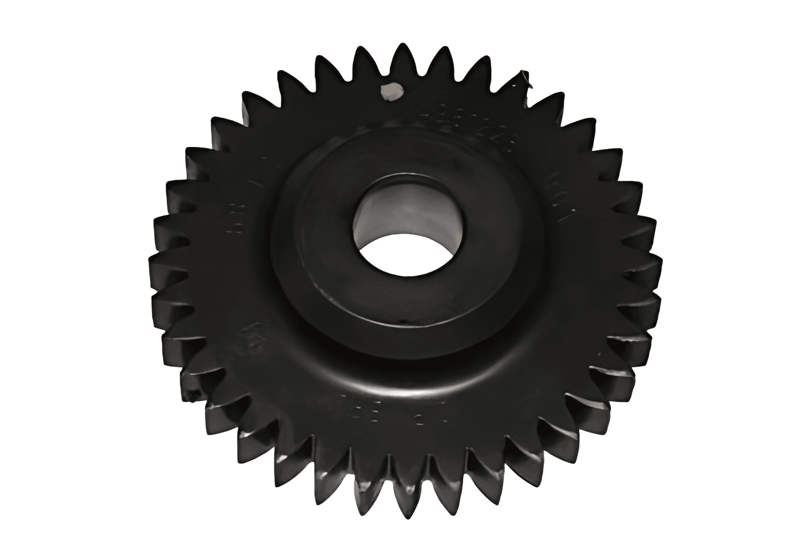 ENGRENAGEM ACIONAMENTO COMPRESSOR ISB - BG8X6A754AA