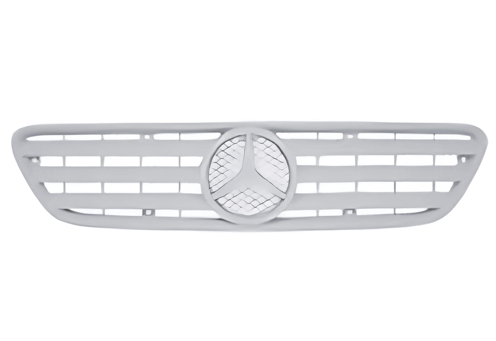 GRADE FRONTAL PLASTICO - 9797507018