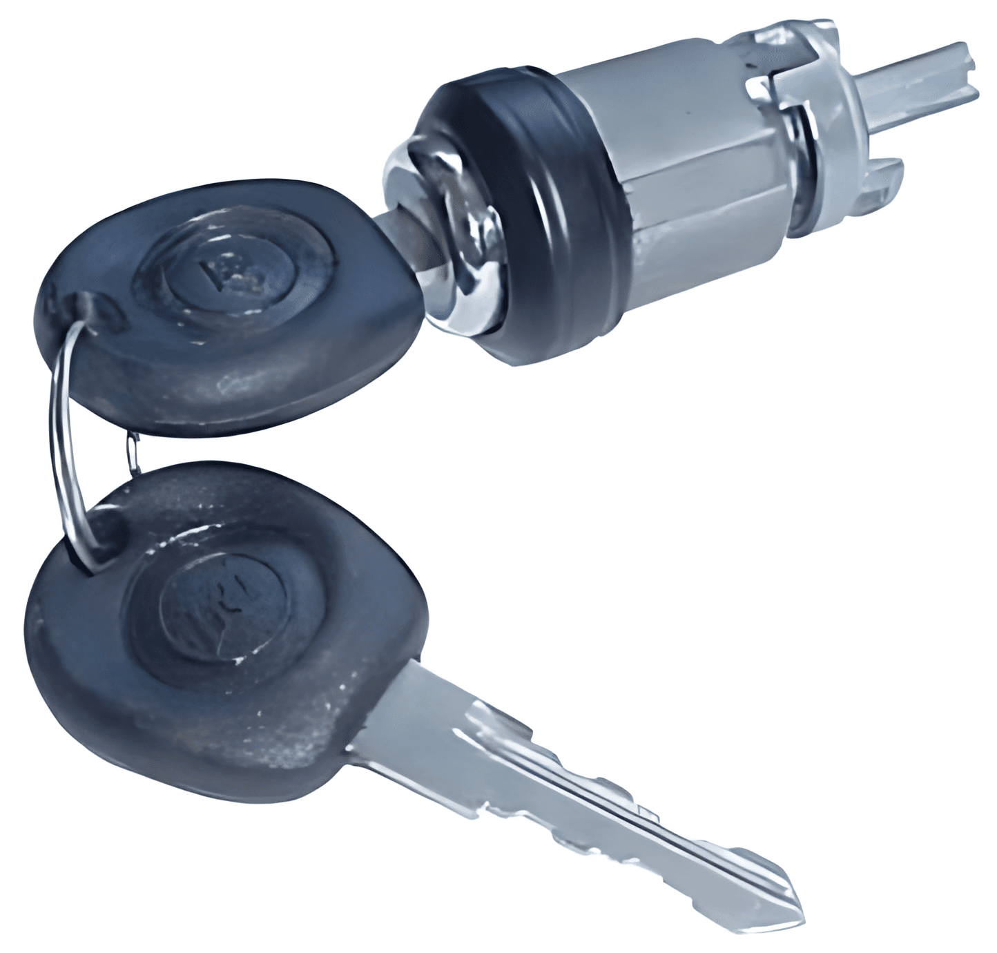 CILINDRO DE IGNICAO COM CHAVE VW - T00905855A