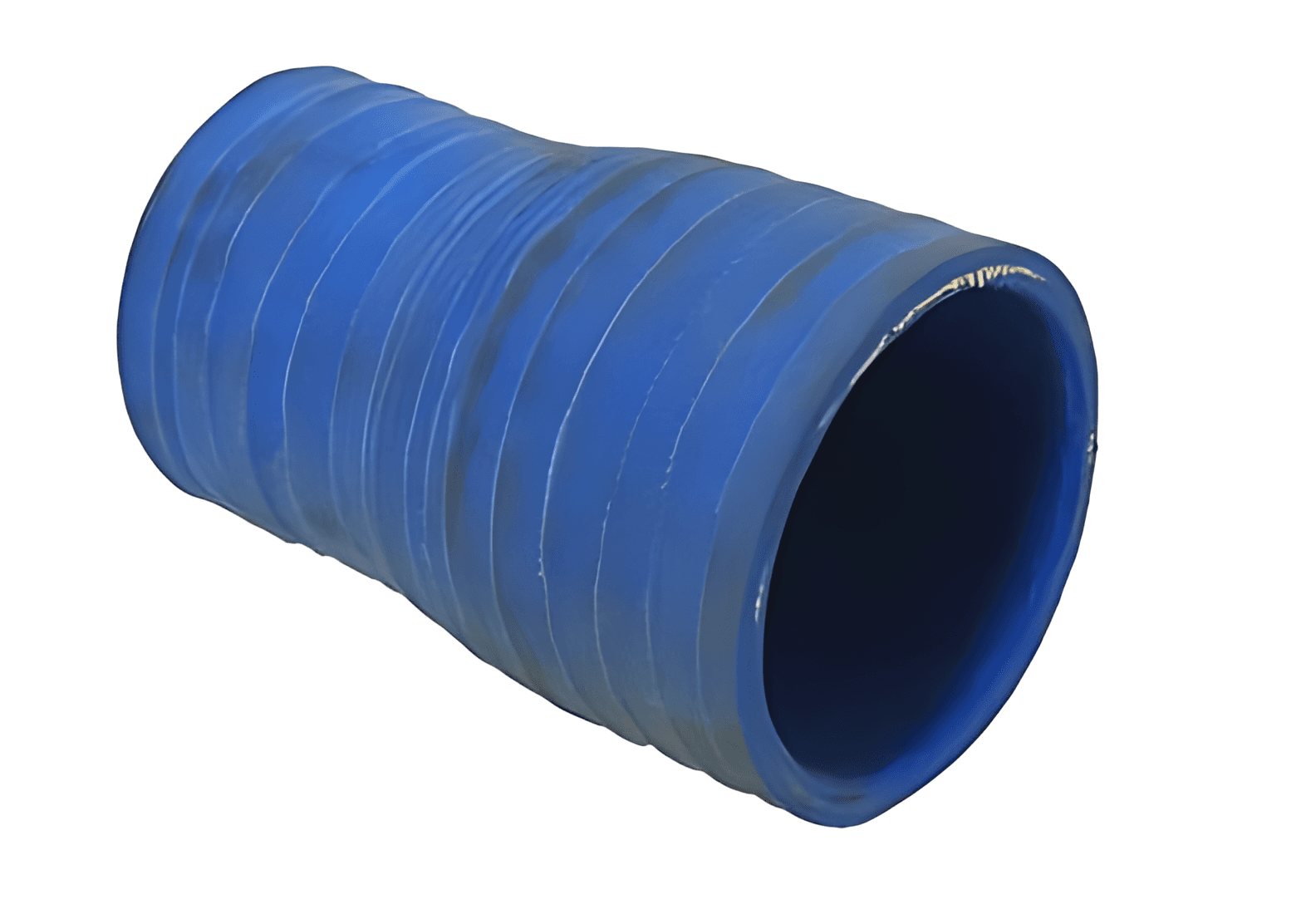 MANGUEIRA SAIDA AFTERCOOLER/MOTOR - 6012001057008