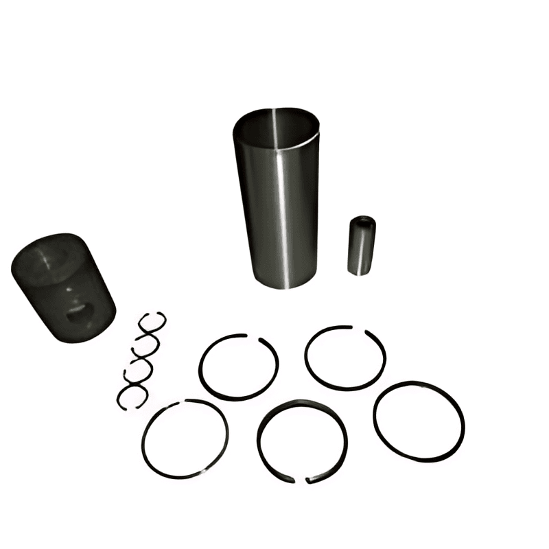 PISTAO MOTOR COM PINO TRAVA STD 97MM 5 CANALETAS - 3520306819