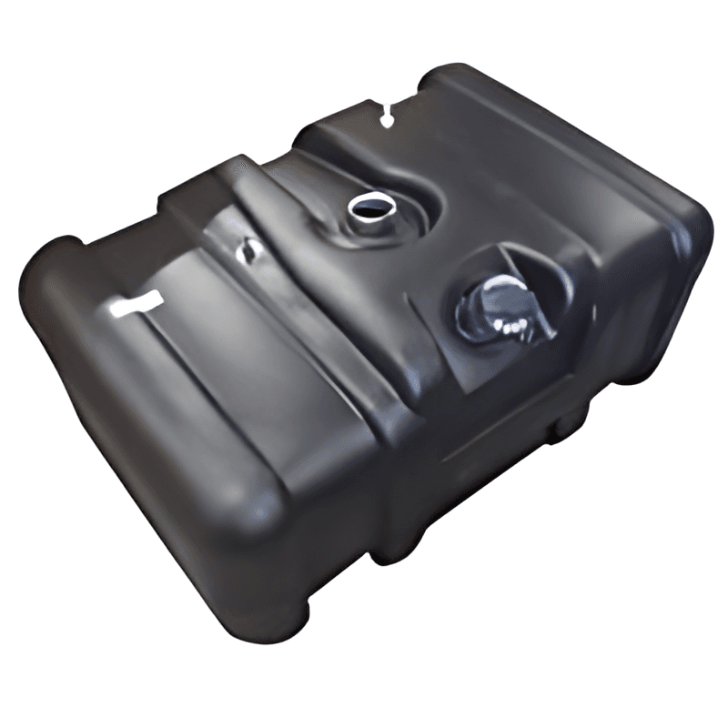 TANQUE DE COMBUSTIVEL MB 300 LT 1090MMX745MMX480MM - 6934700701