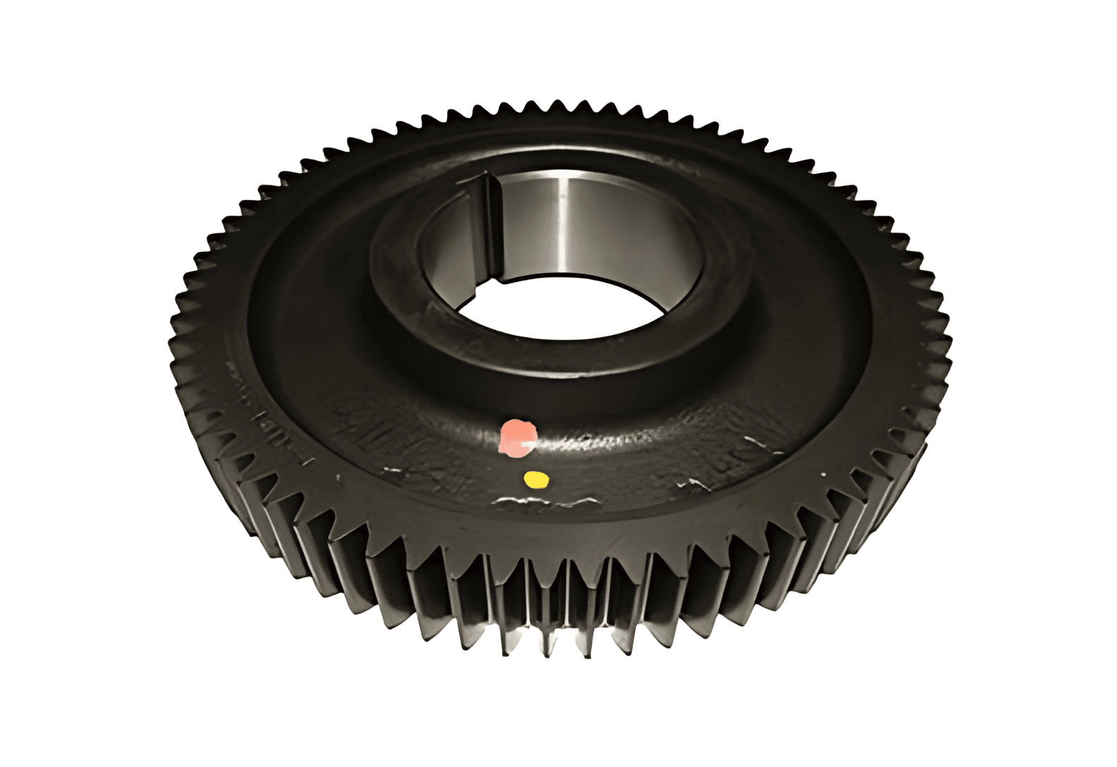 ENGRENAGEN MOTRIZ DO CONTRA EIXO FTS16108LL - 2V2311435