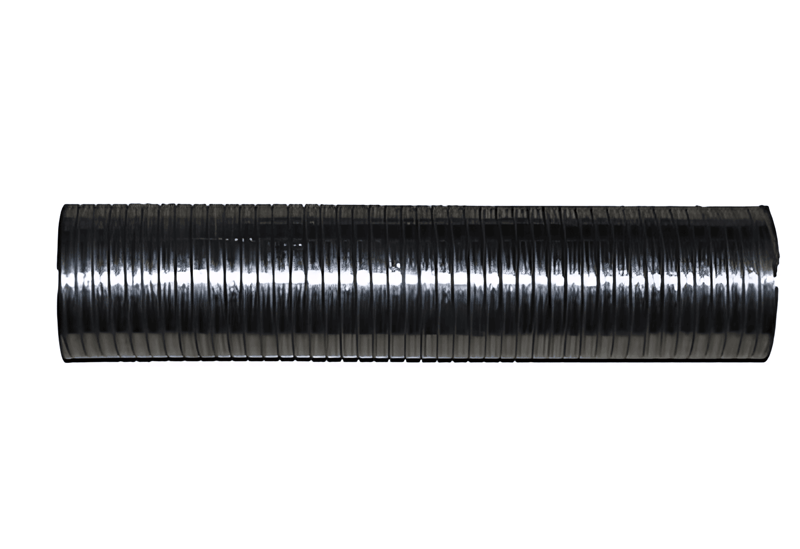 TUBO FLEXIVEL ESCAPAMENTO SEM ABRACADEIRA 3"/385MM INOX - 2R2253101