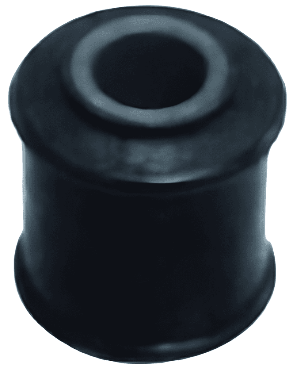 BUCHA DO AMORTECEDOR DA SUSPENSAO DA CABINE 14X31 5X40 - 0008901401