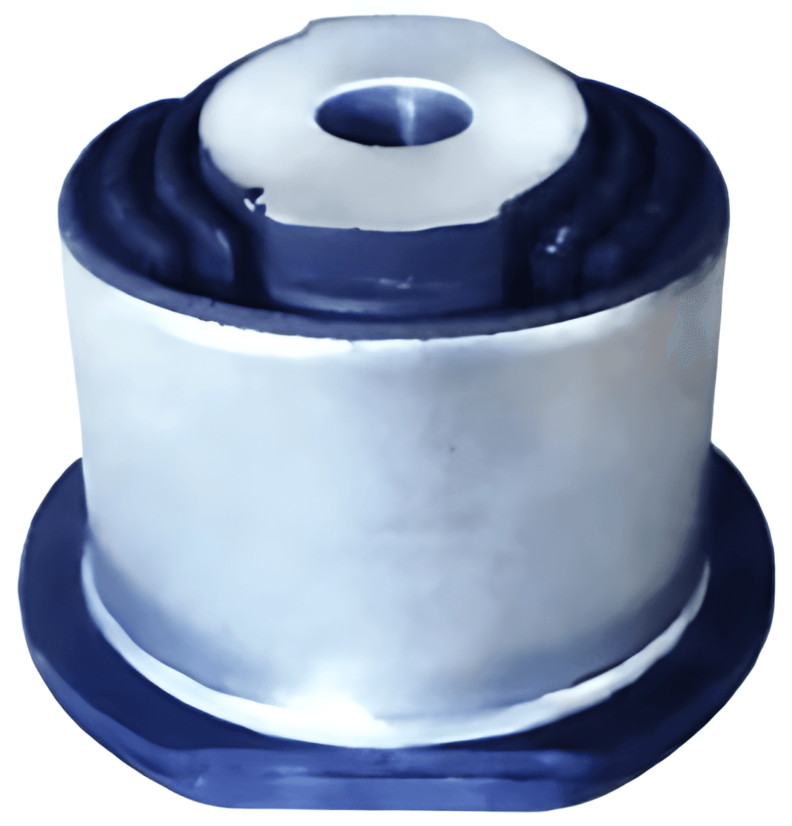 BUCHA SUSPENSAO CABINE DIANTEIRA (16 X 69 X 64) - 0009921603