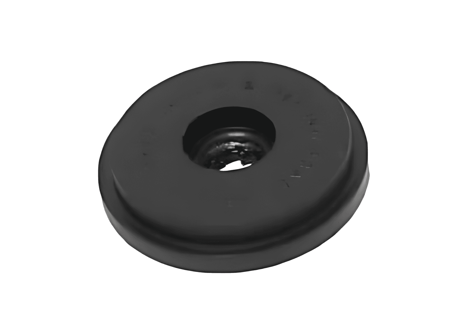 BATENTE SUSPENSAO TRASEIRA CABINE 9X55X11 - 9428910423