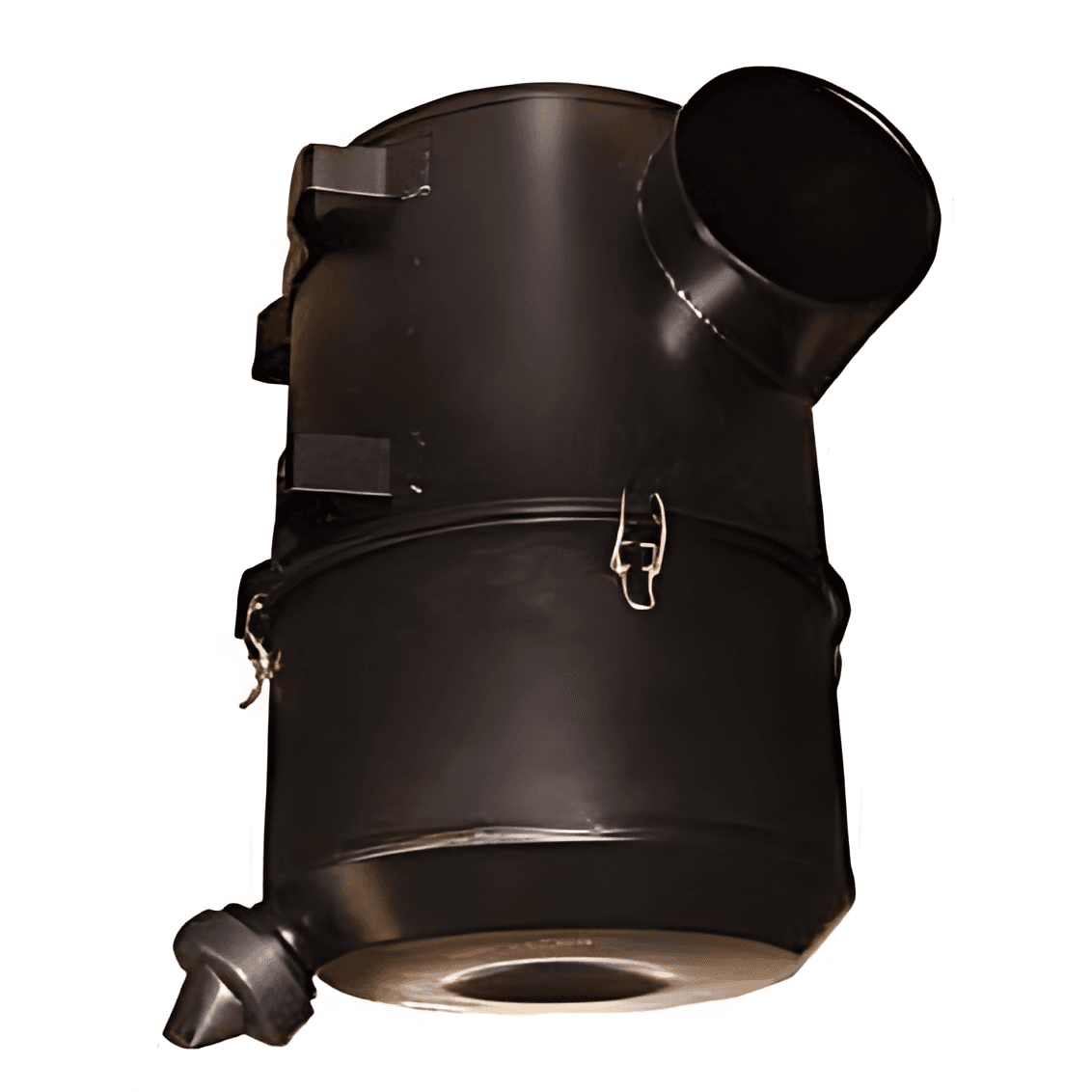 CARCACA FILTRO DE AR COM ELEMENTO COM SUPORTE - 3740907401