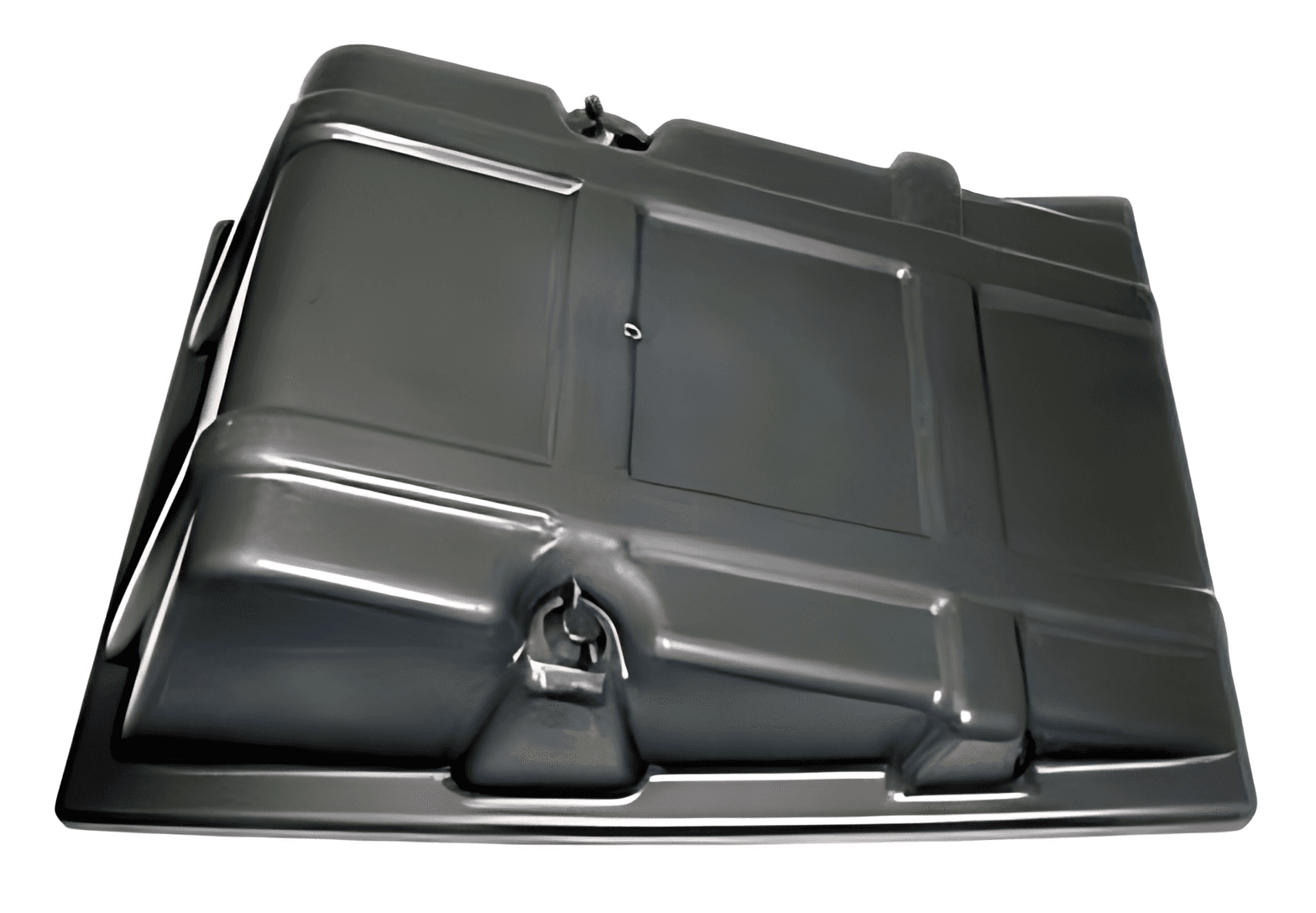 TAMPA CAIXA BATERIA PLASTICO ORIG - TJG803239