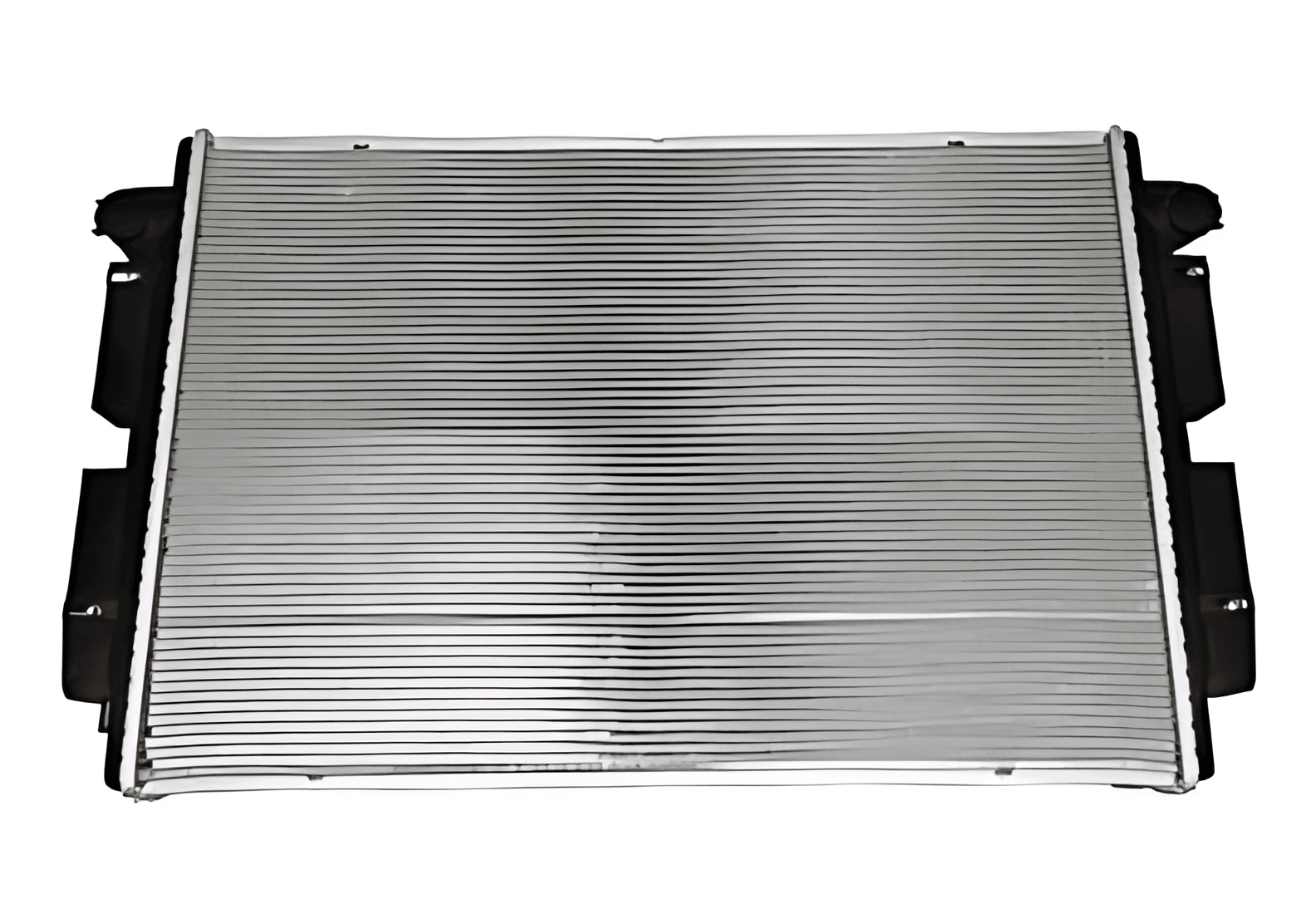 RADIADOR DE AGUA ALUMINIO - 6345000102