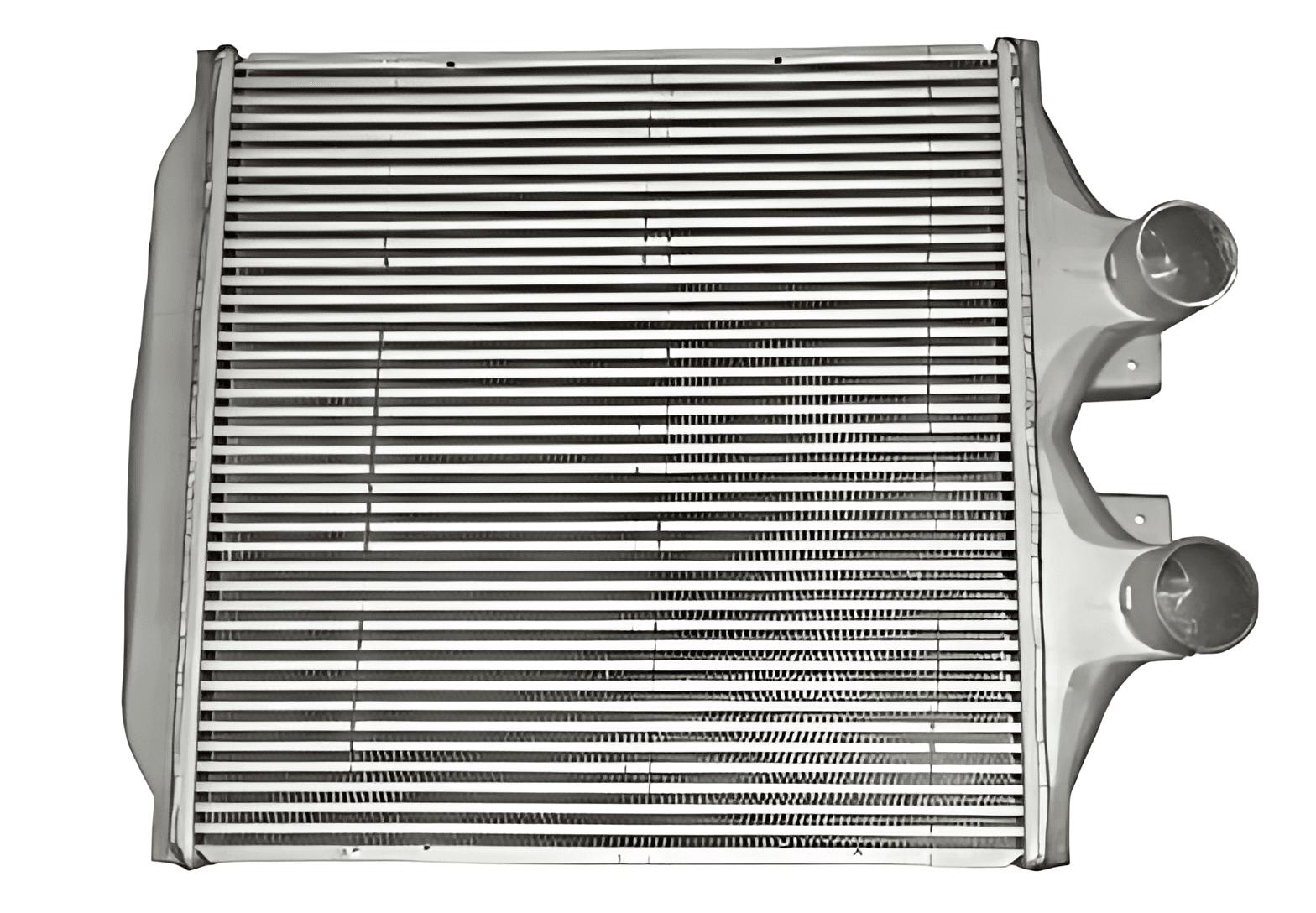 INTERCOOLER COMPLETO MBB - 6955010901