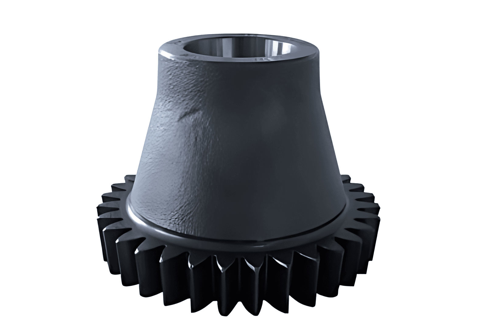 ENGRENAGEM COMPRESSOR MWM - 2R0109115C
