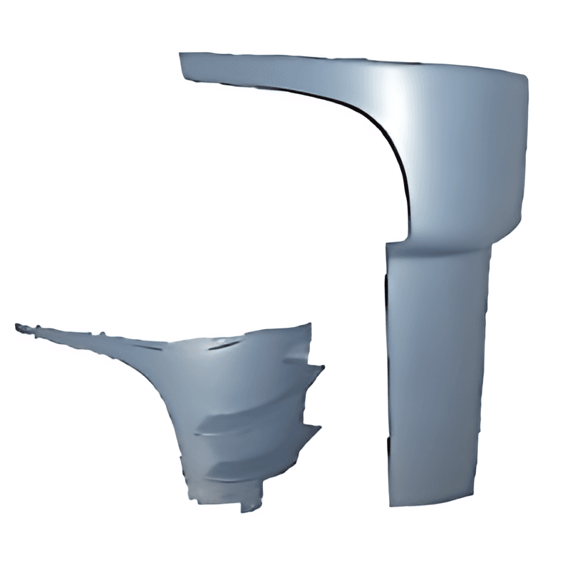 DEFLETOR DE AR LD - 9738840322