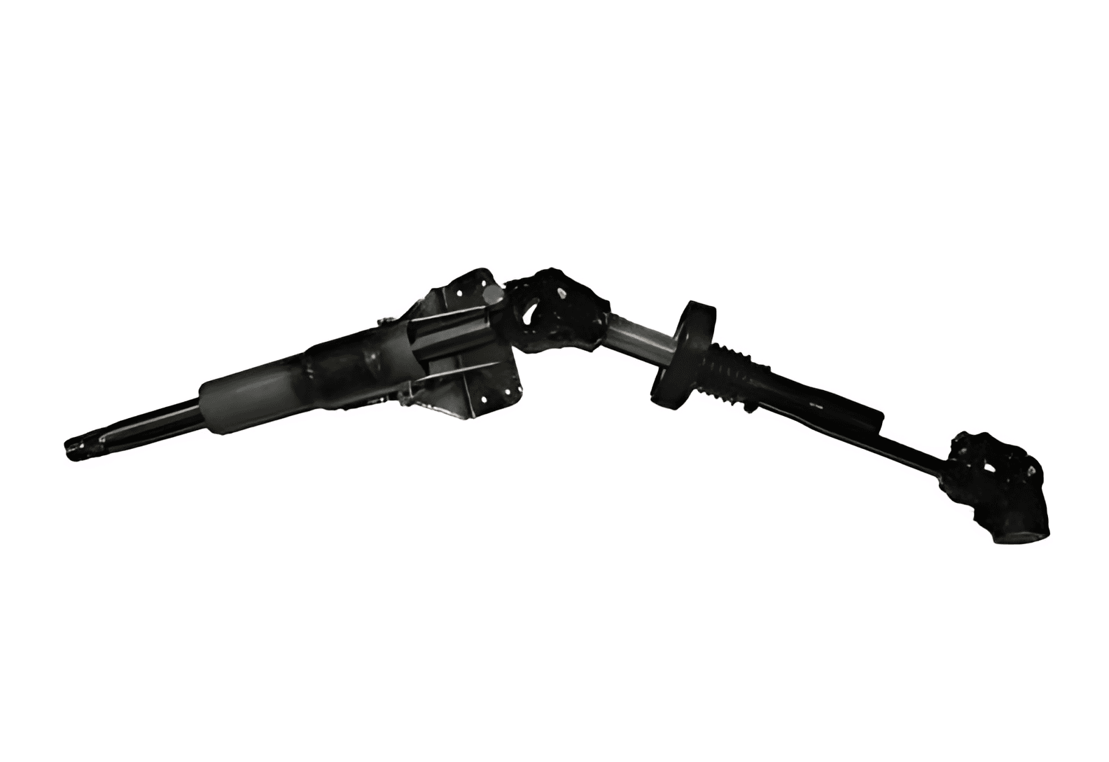 COLUNA DIRECAO COMPLETA - BC453C529AB