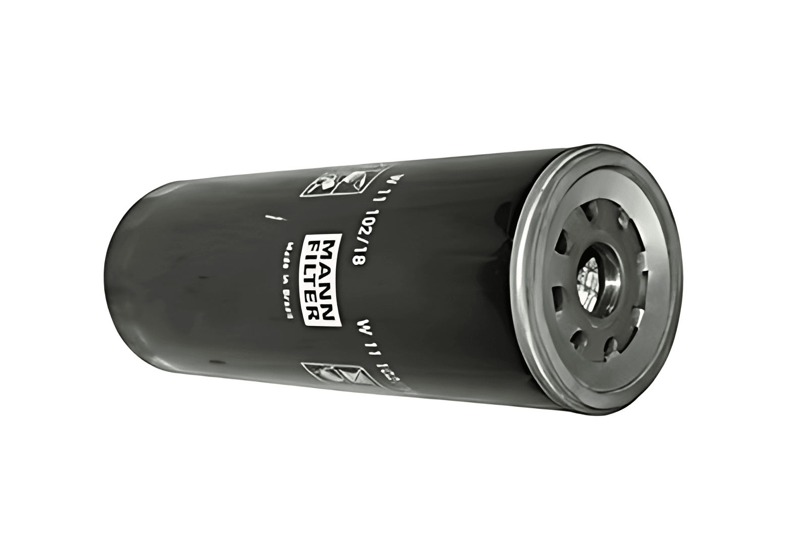 FILTRO BLINDADO PARA OLEO LUBRIFICANTE - 1117285