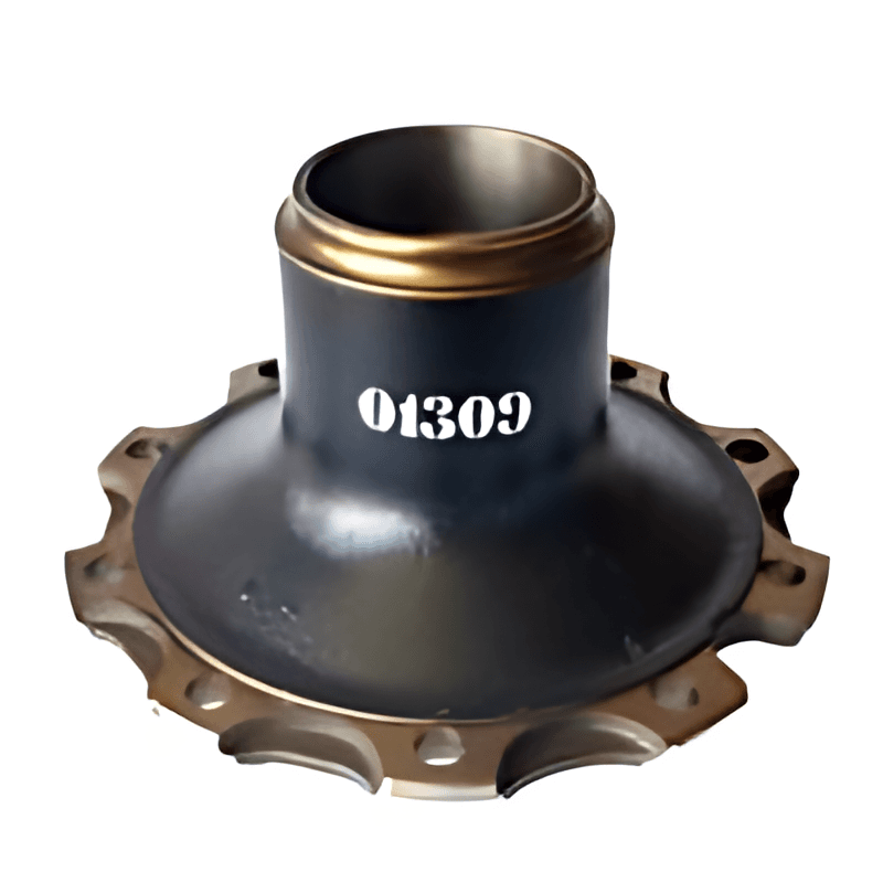 CUBO DE RODA DIANTEIRO 10 FUROS - 3833340301