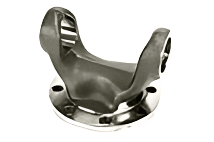 FLANGE CARDAN ORELHA  (CRUZETA 5-12062X KSW) - 02-441