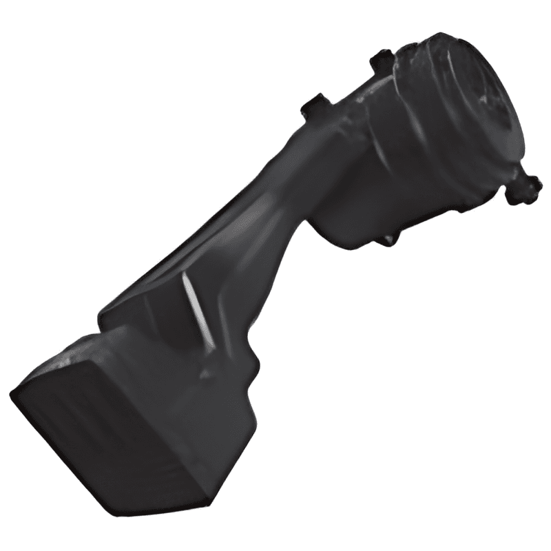 CONJUNTO FILTRO DE AR S/ELEMENTO - 4760900001
