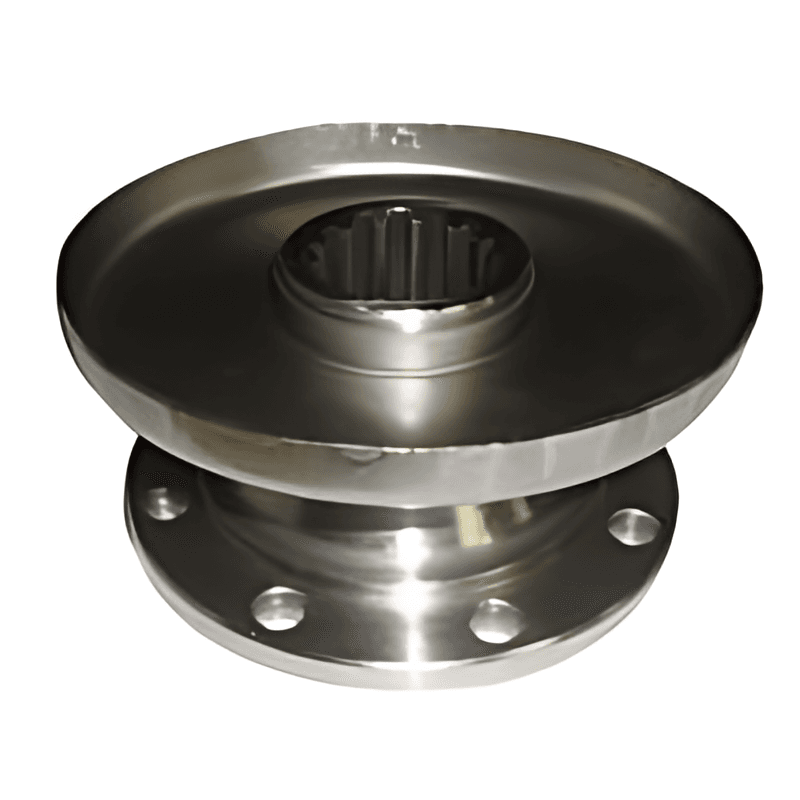 FLANGE ACOPLAMENTO CARDAN  14D - 01-246C
