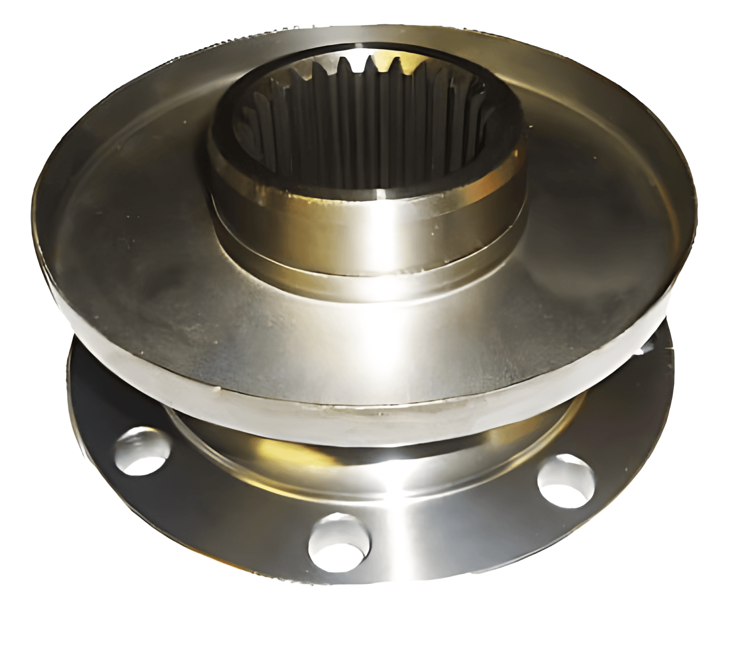 FLANGE ACOPLAMENTO CARDAN NODULAR - 01-377C