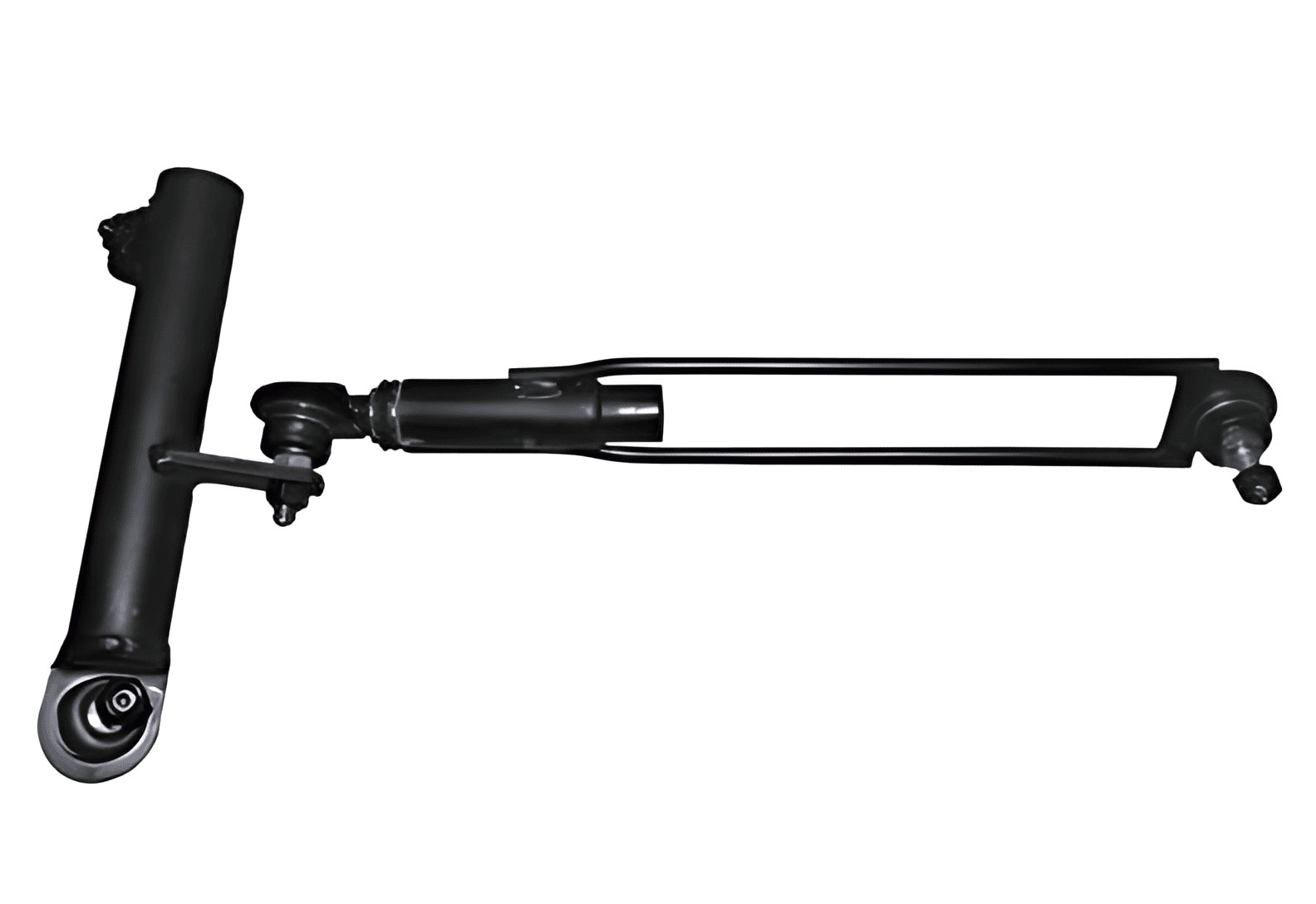 HASTE SELETORA SISTEMA TRANSMISSAO - 2T2711899B