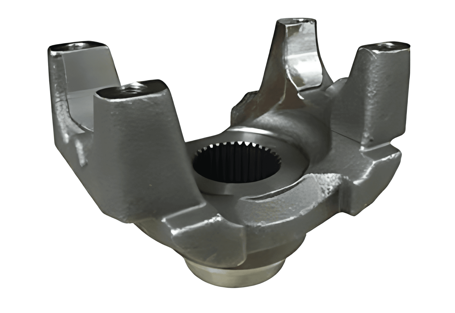 TERMINAL YOKE CARDAN FERRO FUNDIDO - 04-852-1