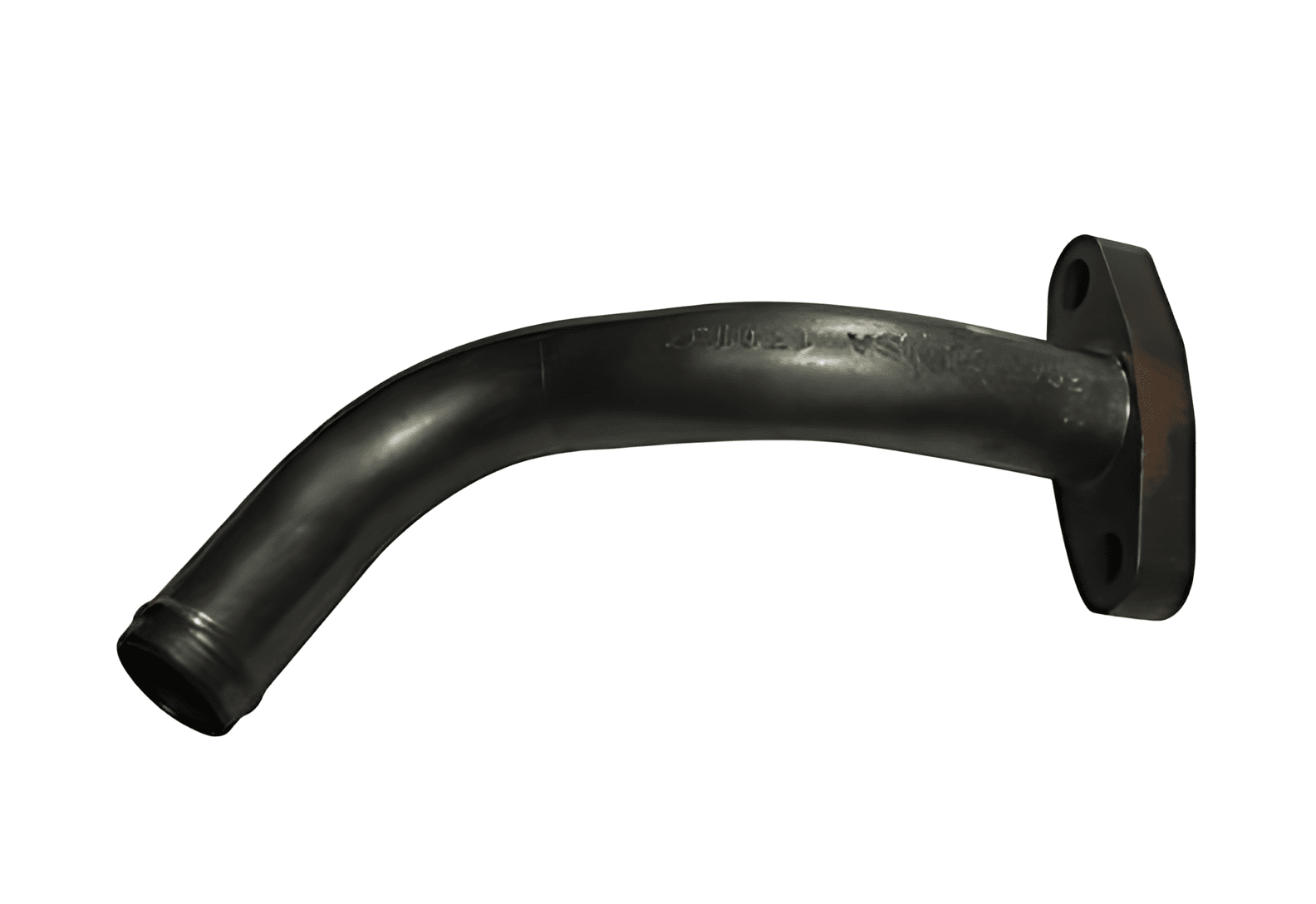CONEXAO DE DRENO DE OLEO DO TURBO MOD. CUMMINS ISC - 2T2145877A