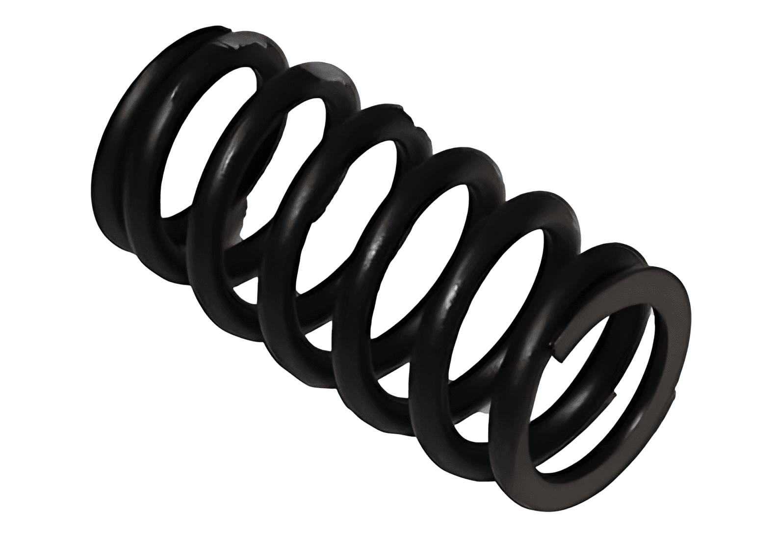 MOLA DAS VALVULAS DO CABECOTE MOTOR MOD.CUMMINS 4 E 6BTAA - BF5X6513AA