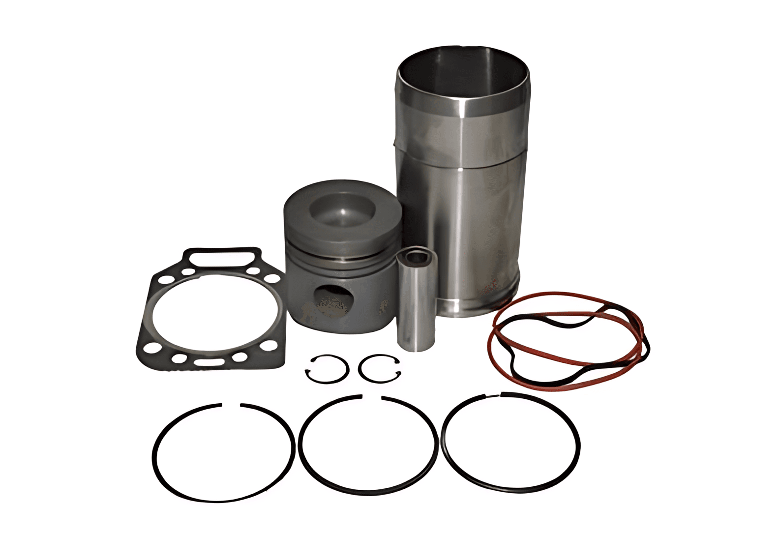KIT DE MOTOR MWM 229 TURBO  35MM - 2RC198051F
