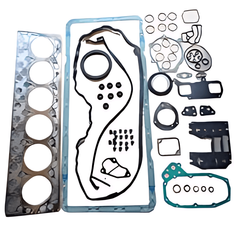 JOGO JUNTA COMPLETO MOTOR CABECOTE 106MM - 9060104505