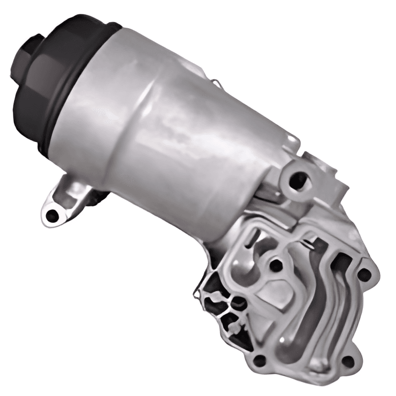 FILTRO LUBRIFICANTE OLEO MOTOR - 9041800910