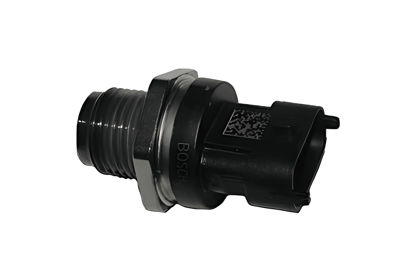 SENSOR DE PRESSAO DO RAIL  CUMMINS ISL 330 CV - BG8X9F479BA