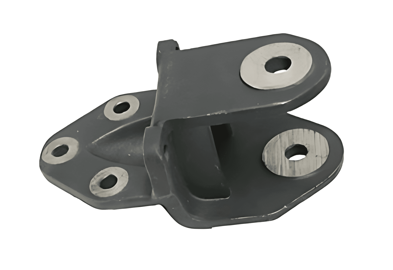 SUPORTE MOLA DIANTEIRA - 6012014118003