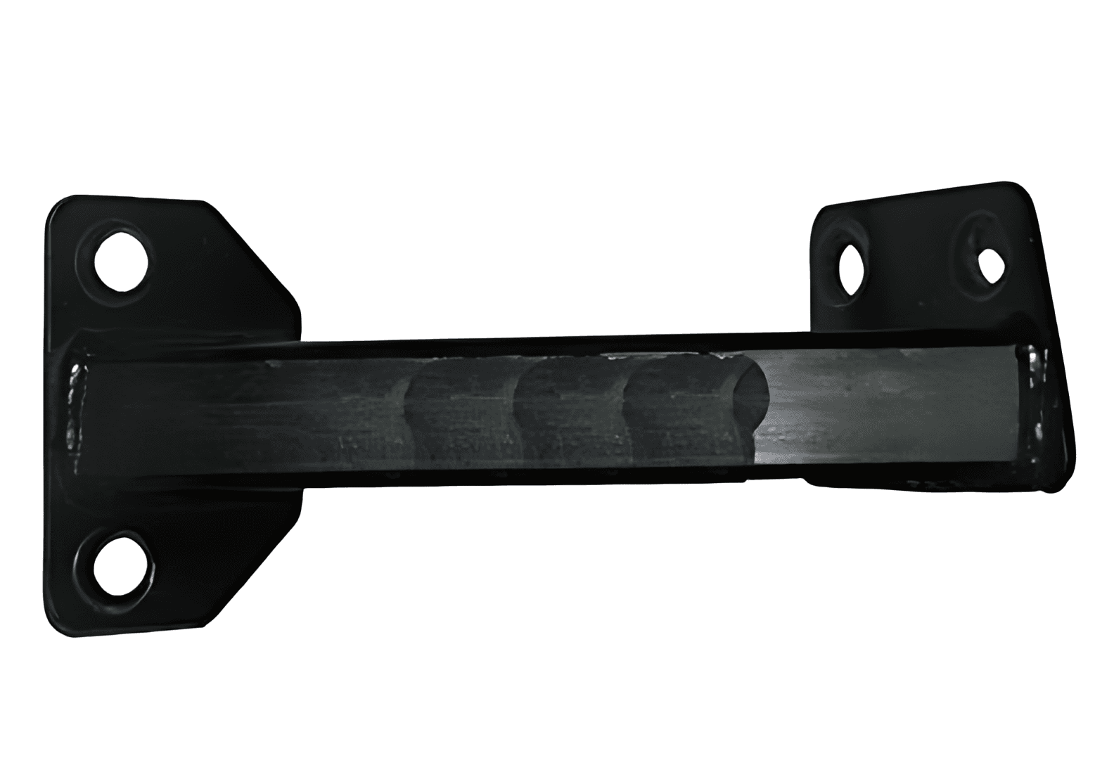 SUPORTE PARACHOQUE DIANTEIRO LADO DIREITO - BC4517A835AB