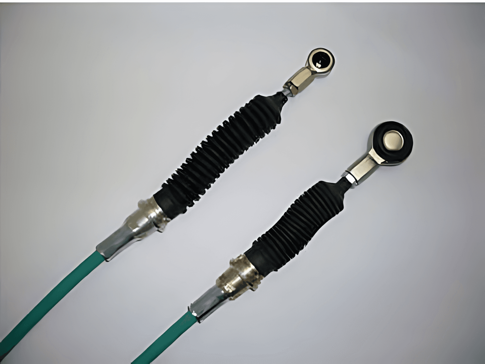 CABO COMANDO CAMBIO 3445MM COM ROTULO - 2T2711267