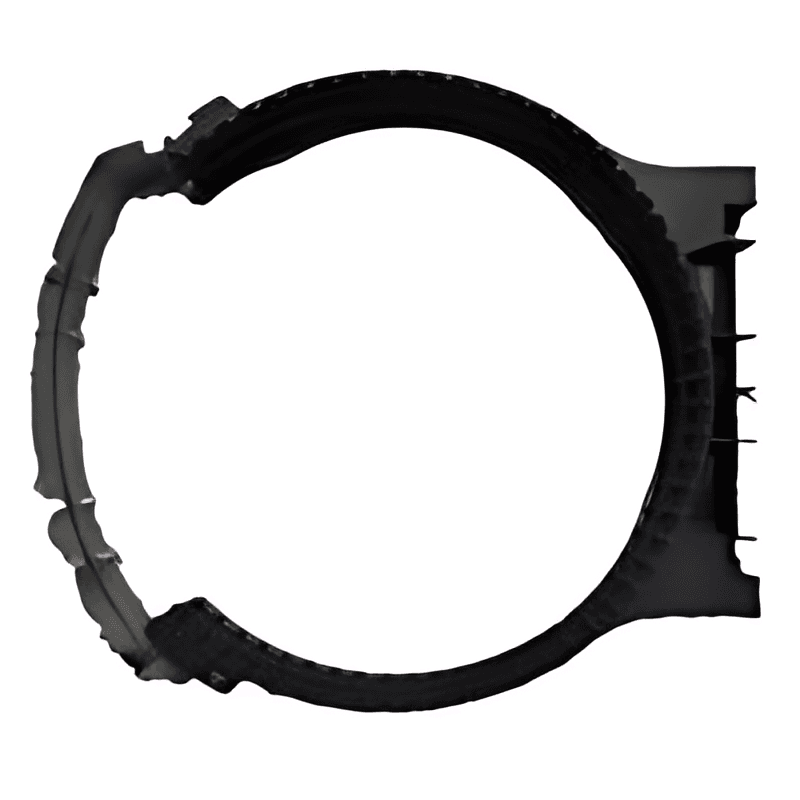 SUPORTE DO FILTRO DE AR - 6007001746006