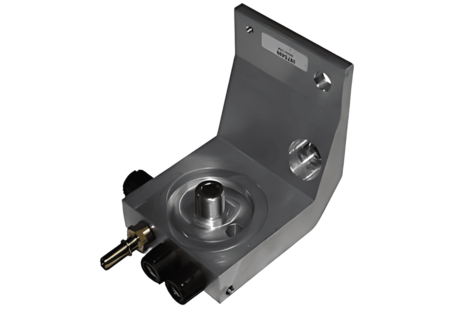 SUPORTE FILTRO COMBUSTIVEL - 2R0127413C