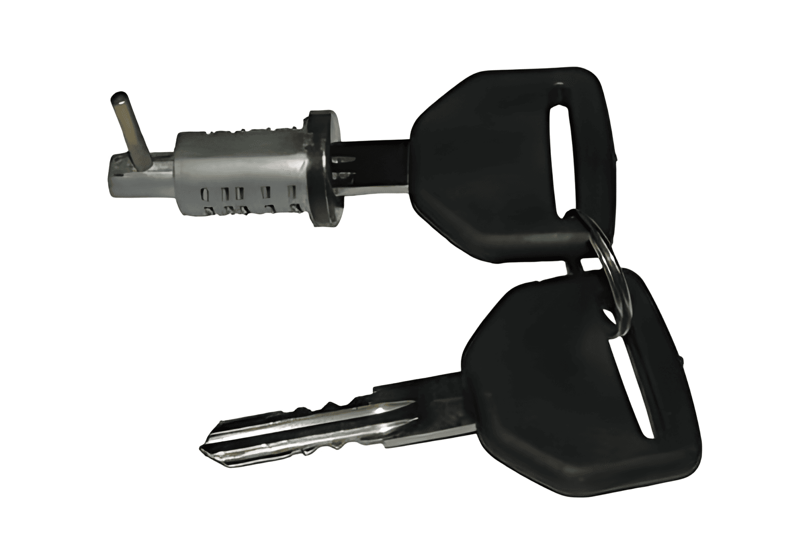 CILINDRO FECHADURA PORTA COM CHAVES LE LD - 85HUE21990AA