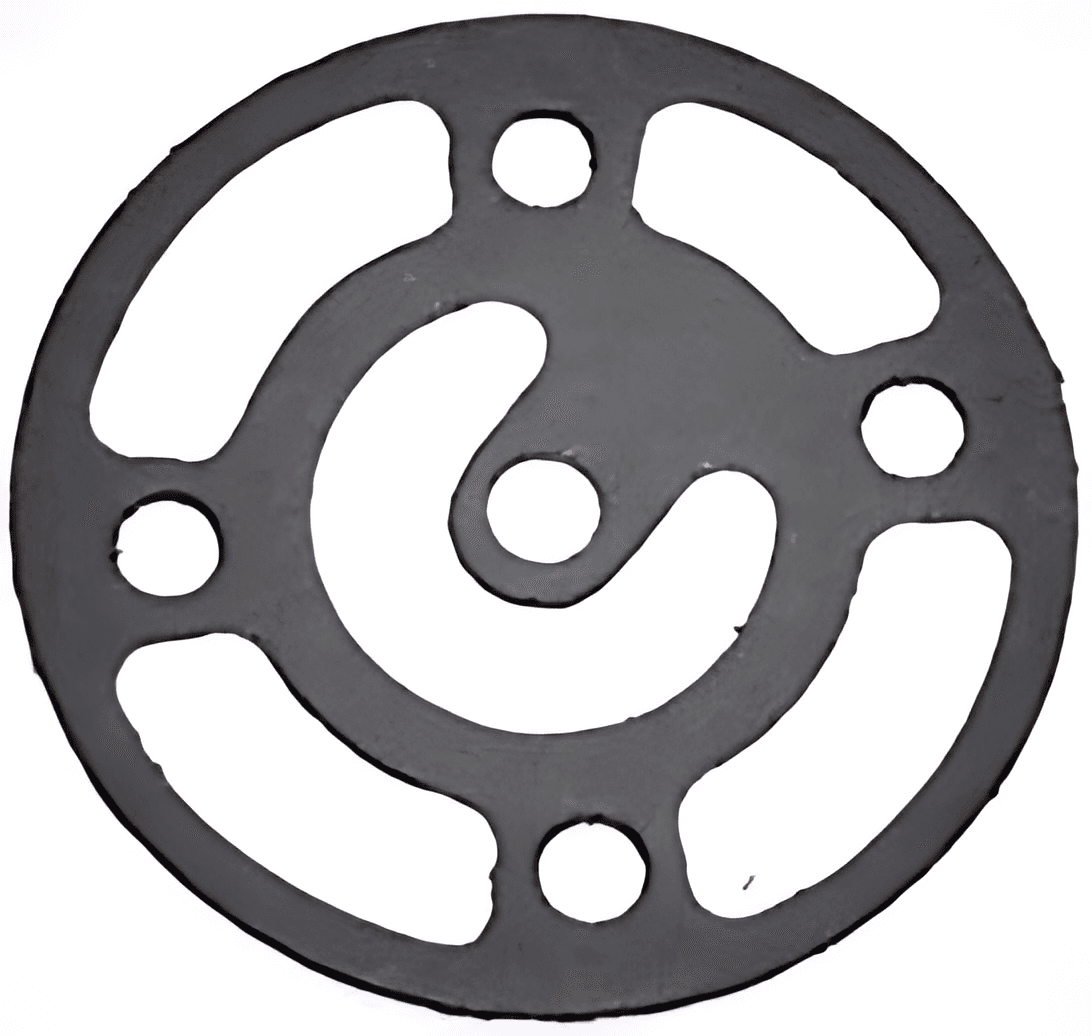 JUNTA SUP.FILTRO OLEO - 2RK115441