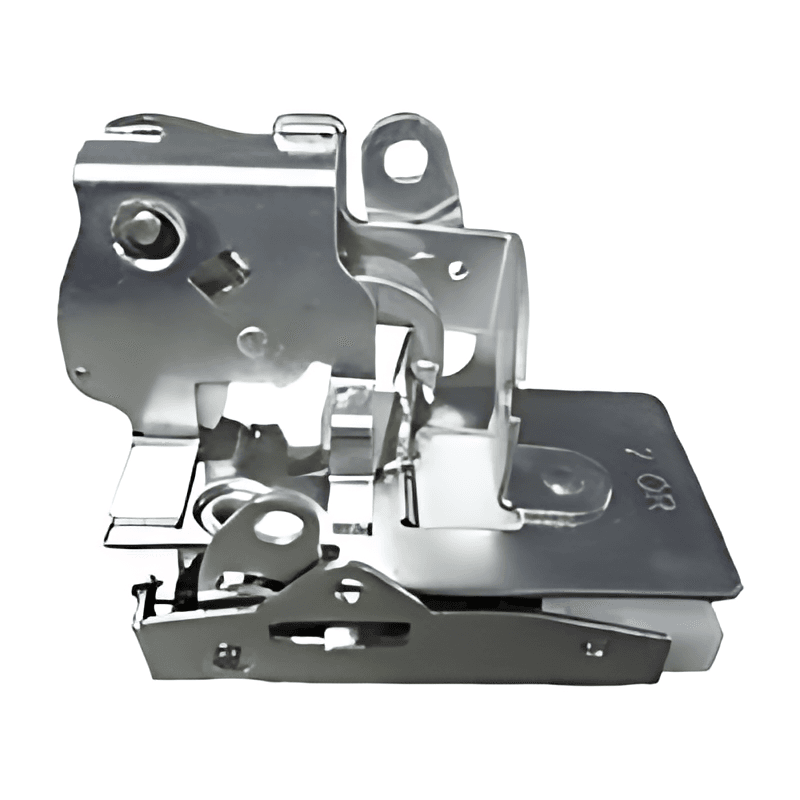 FECHADURA  PORTA LD MECANICA - BC46E219A64ACQ7A