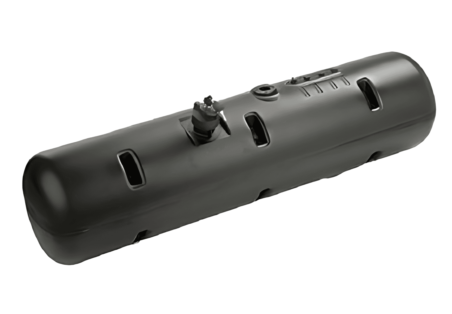 TANQUE COMBUSTIVEL 210 L  MBB 1113 1313 - 3444700603