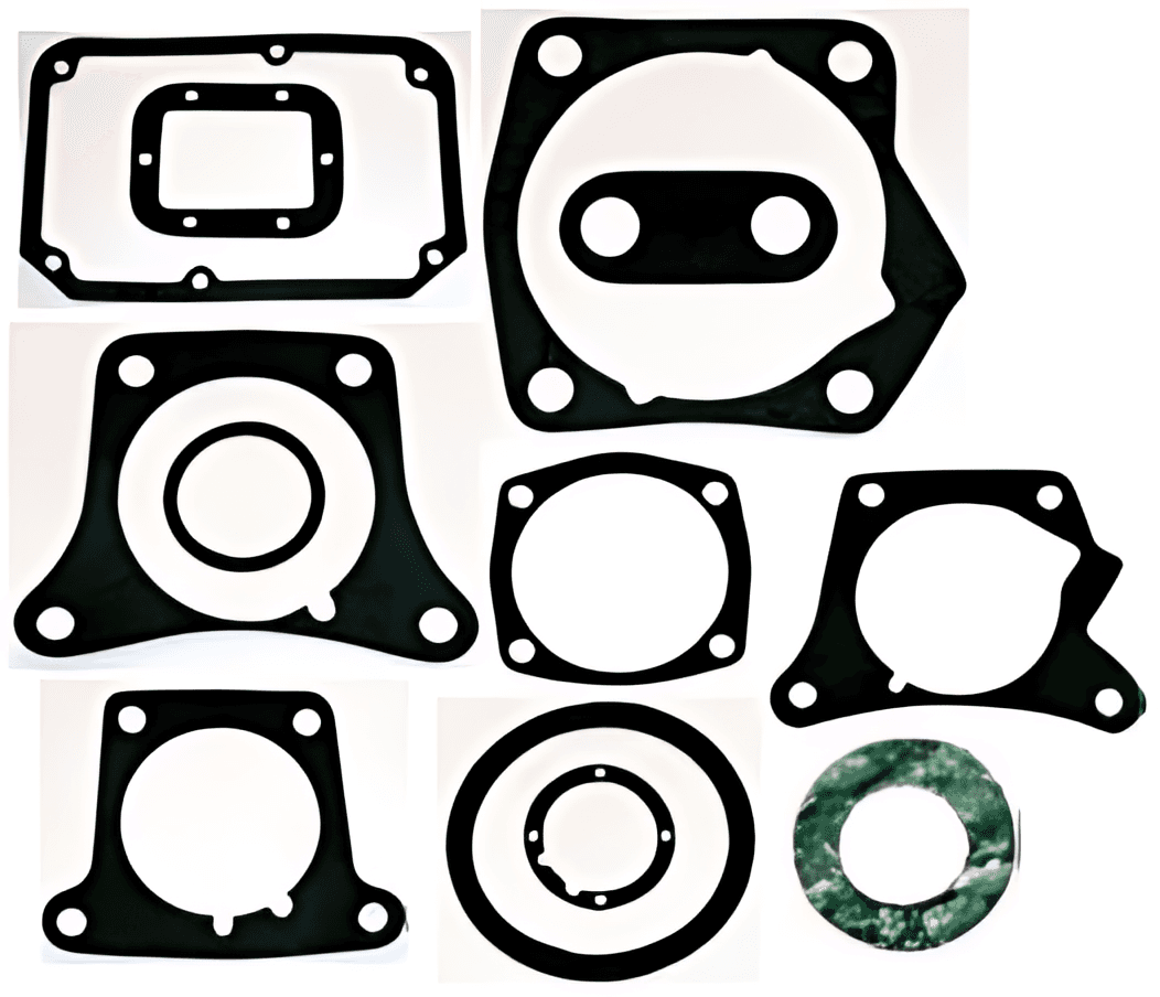 JG JUNTAS CAMBIO EATON 240V - VA3187