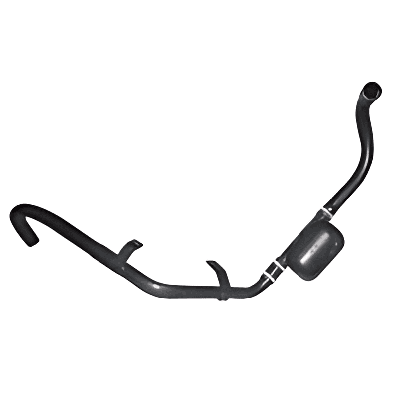 ENCANAMENTO DE ASPIRACAO DO COMPRESSOR DE AR - 9041300957