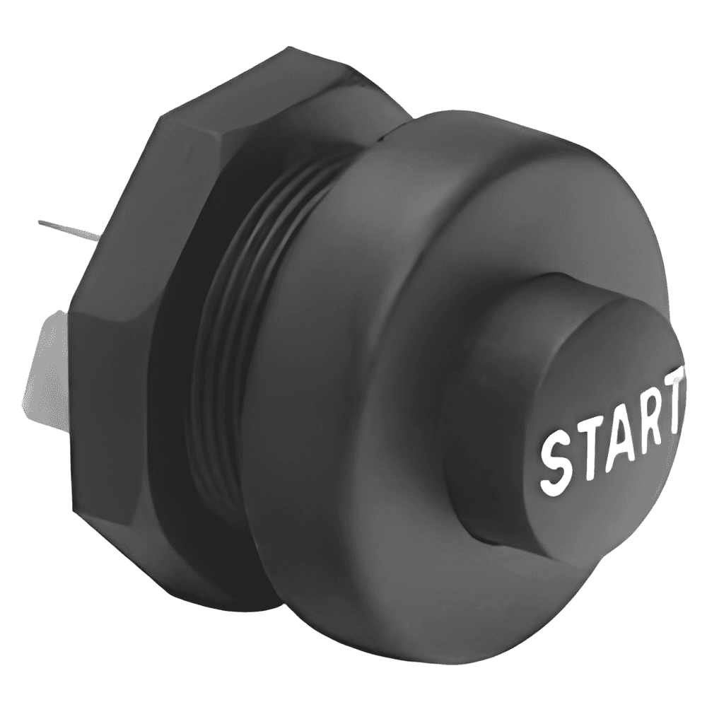 BOTAO DE PARTIDA ( START ) UNIVERSAL - 3455457314