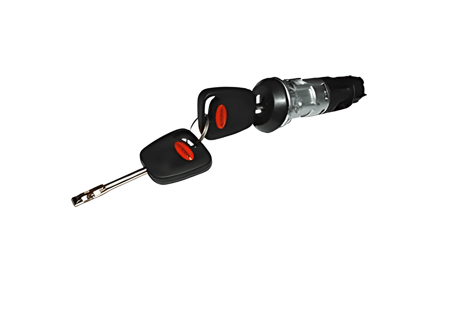 CILINDRO C CHAVE TRAVAMENTO CAPUZ (GRADE DIANTEIRO) - BC4616C1680AA