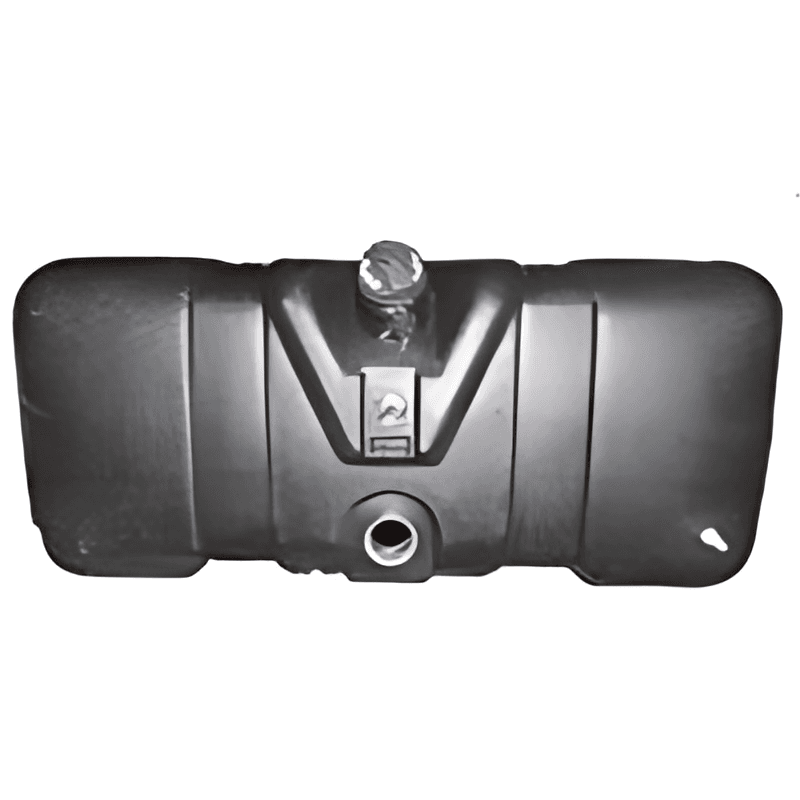 TANQUE DE COMBUSTIVEL QUADRADO 150 LITROS - 9794700103