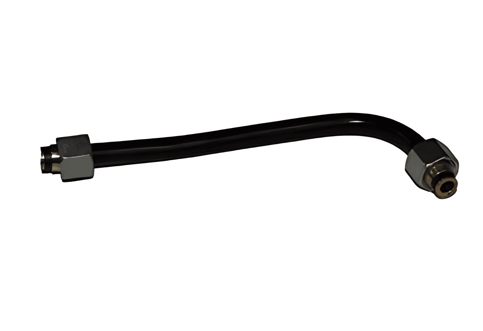 TUBO DE SAIDA DE AGUA DO COMPRESSOR MODELO CUMMINS ISB - 2R0145367